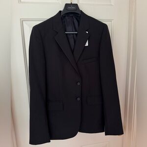 NWT Brooks Brothers Boys Blazer
